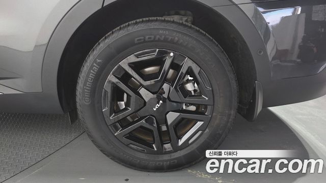Kia Sorento 2025 — photo 7