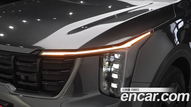 Kia Sorento 2025 — photo 8