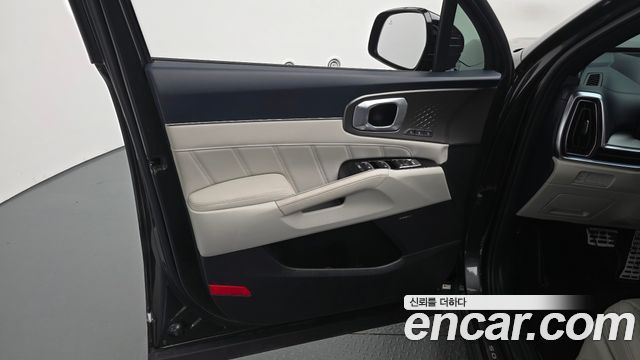 Kia Sorento 2025 — photo 14
