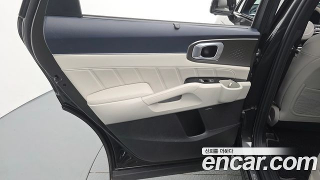 Kia Sorento 2025 — photo 15