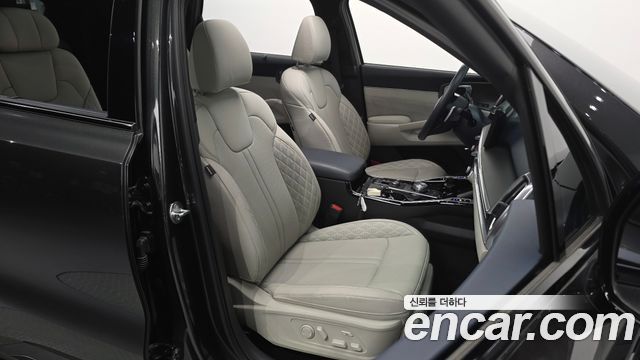 Kia Sorento 2025 — photo 16