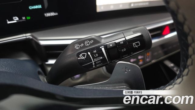 Kia Sorento 2025 — photo 28