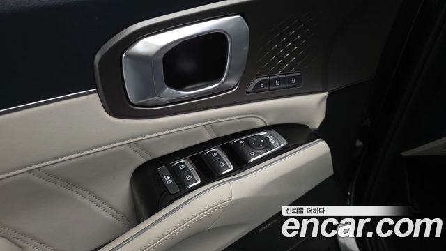Kia Sorento 2025 — photo 29