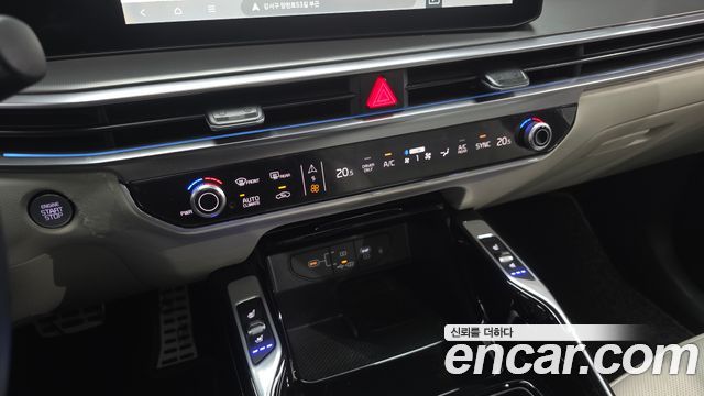 Kia Sorento 2025 — photo 32
