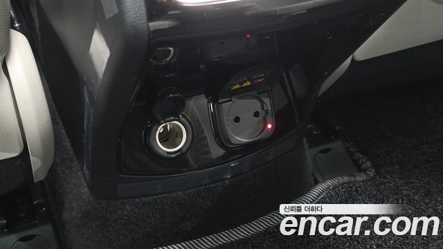 Kia Sorento 2025 — photo 33