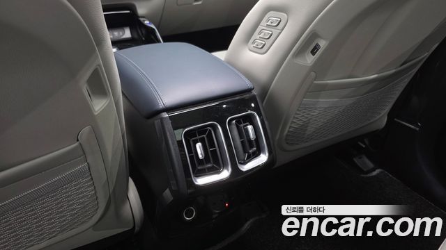 Kia Sorento 2025 — photo 34