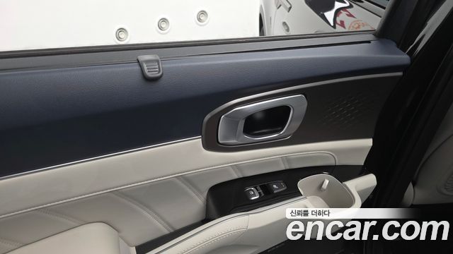 Kia Sorento 2025 — photo 36