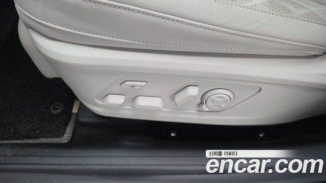 Kia Sorento 2025 — photo 37