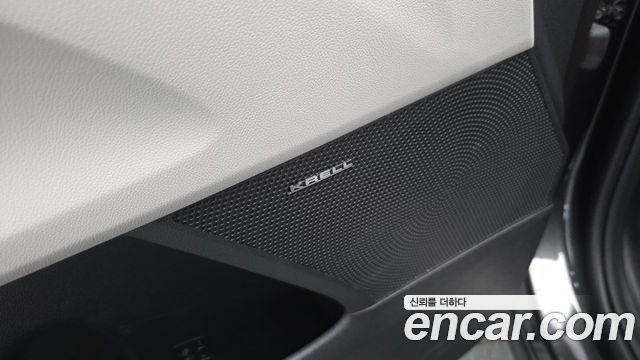 Kia Sorento 2025 — photo 38