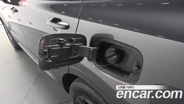 Kia Sorento 2025 — photo 40