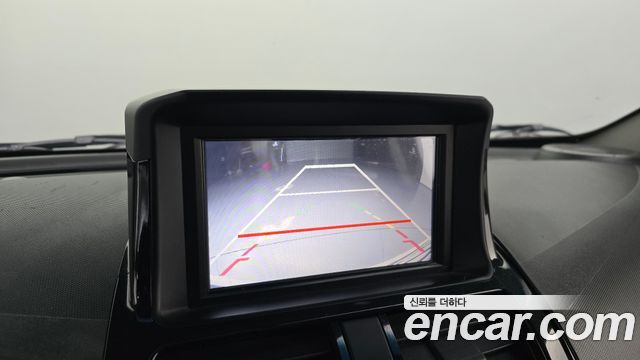 Chevrolet Korea Spark 2015 — photo 16