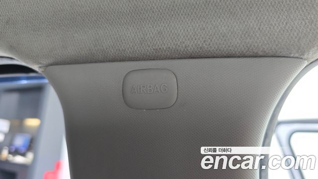 Chevrolet Korea Spark 2015 — photo 19