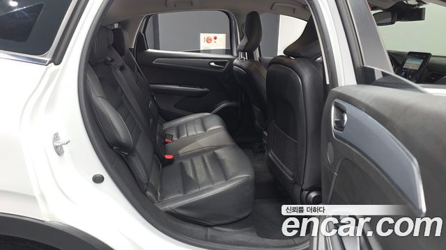 Renault Korea XM3 2022 — photo 18