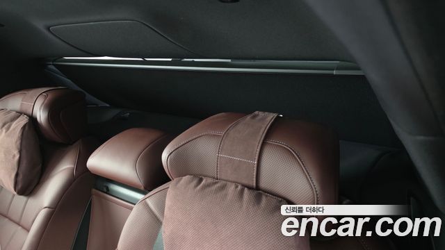 BMW 7-Series 2025 — photo 23