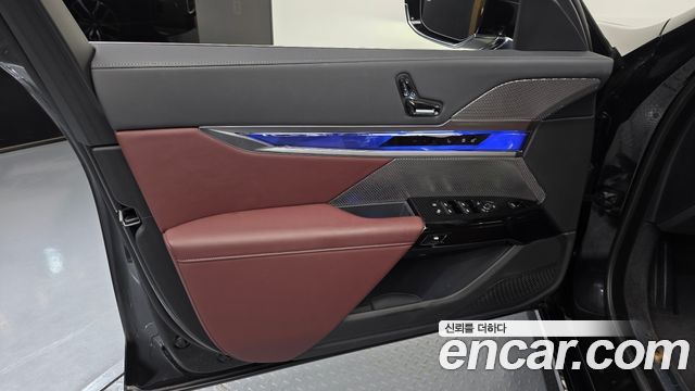BMW 7-Series 2025 — photo 14