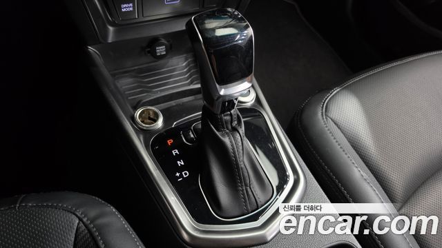 KG Mobility TIBOLI 2022 — photo 12