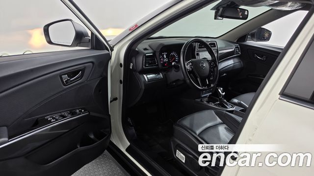 KG Mobility TIBOLI 2022 — photo 13