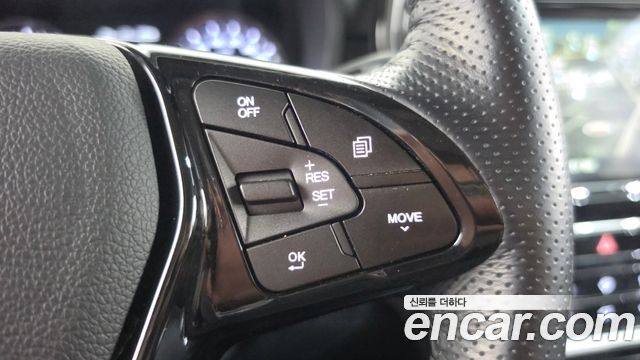 KG Mobility TIBOLI 2022 — photo 21