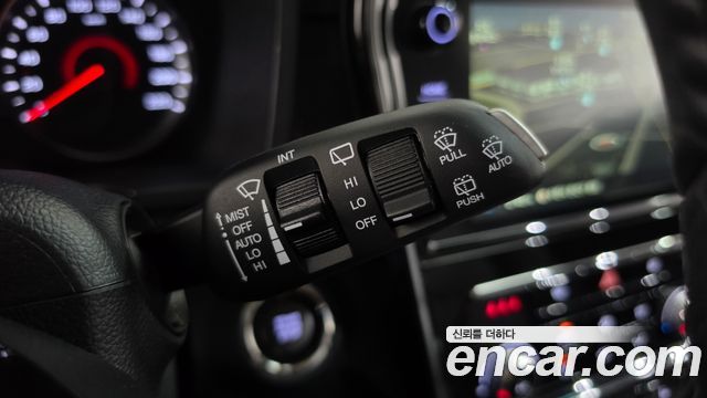 KG Mobility TIBOLI 2022 — photo 26