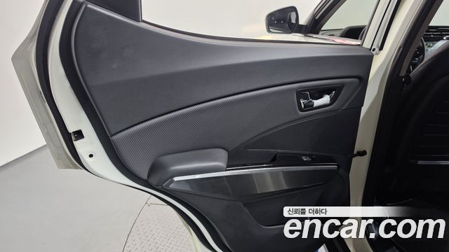 KG Mobility TIBOLI 2022 — photo 15