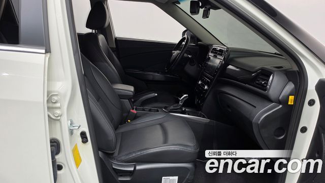 KG Mobility TIBOLI 2022 — photo 16