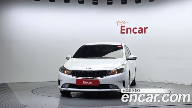Kia K3 2016 — photo 3