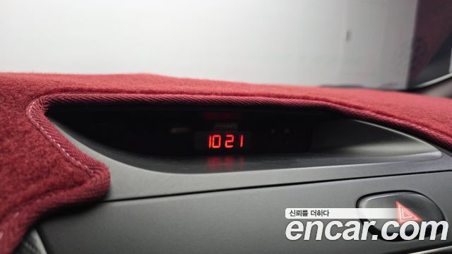 Kia K3 2016 — photo 29