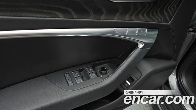 Audi A6 2020 — photo 28