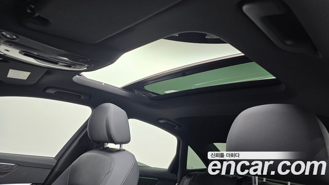 Audi A6 2020 — photo 30