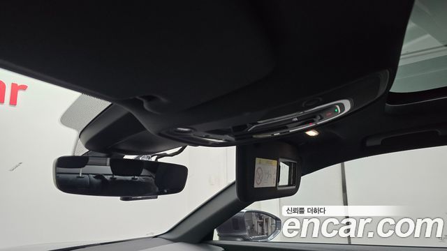 Audi A6 2020 — photo 31