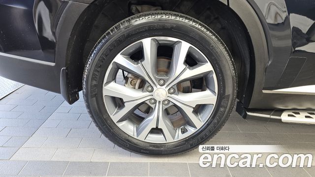 Hyundai Palisade 2019 — photo 5