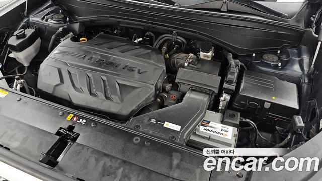 Hyundai Palisade 2019 — photo 6