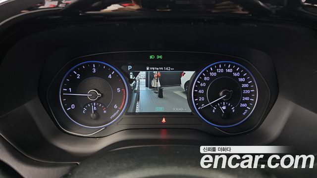 Hyundai Palisade 2019 — photo 8