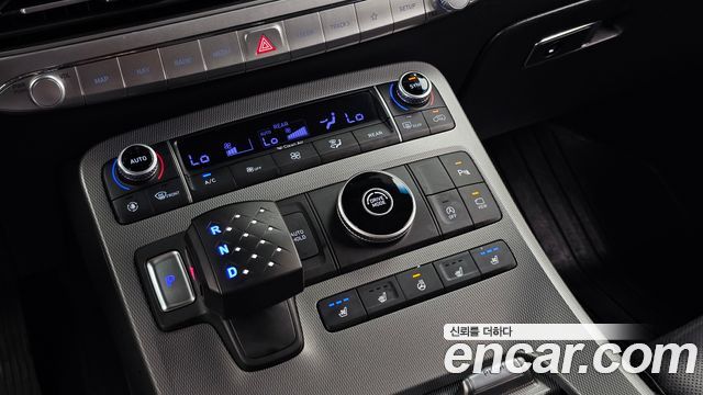 Hyundai Palisade 2019 — photo 9