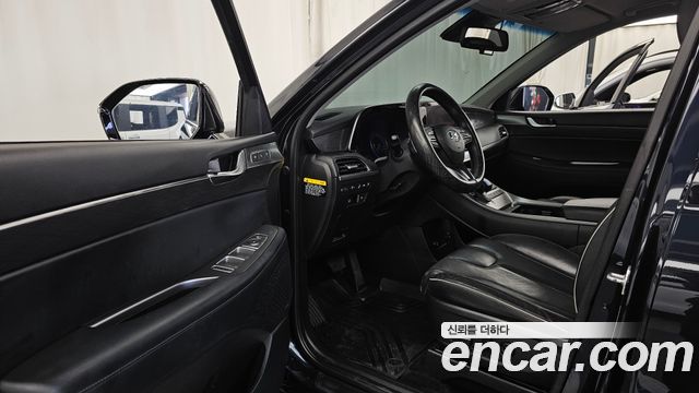 Hyundai Palisade 2019 — photo 10