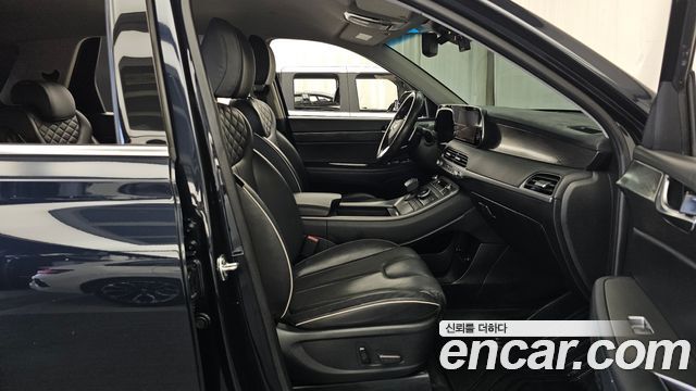 Hyundai Palisade 2019 — photo 12