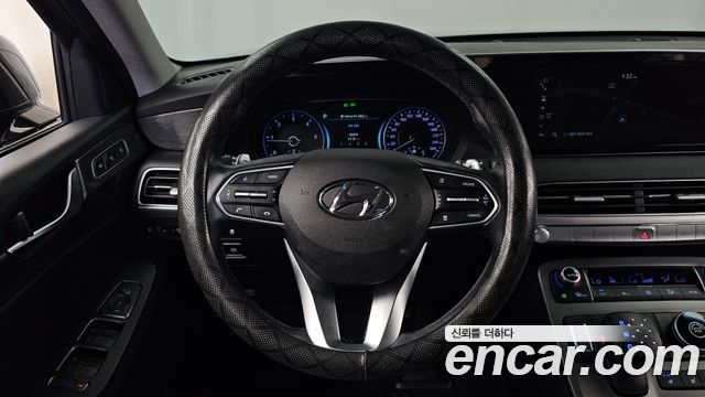 Hyundai Palisade 2019 — photo 13