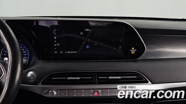 Hyundai Palisade 2019 — photo 14