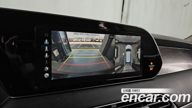Hyundai Palisade 2019 — photo 15