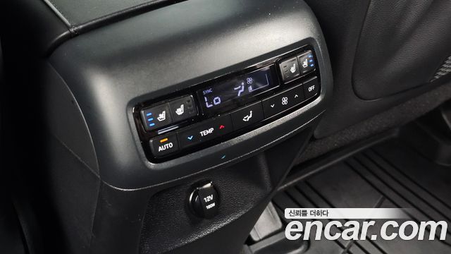 Hyundai Palisade 2019 — photo 18