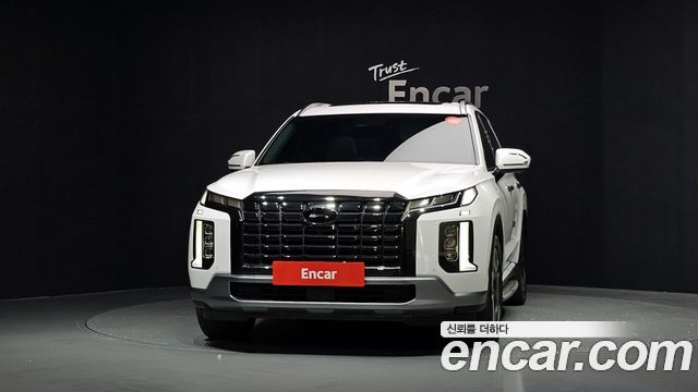 Hyundai Palisade 2024 — photo 3