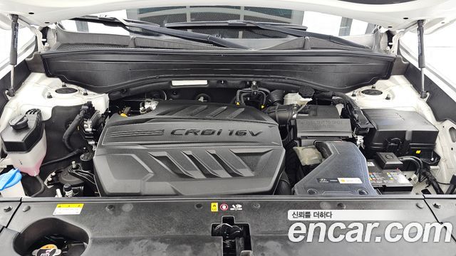 Hyundai Palisade 2024 — photo 6