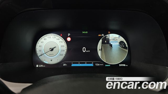 Hyundai Palisade 2024 — photo 11