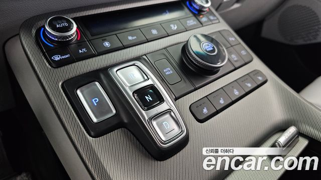 Hyundai Palisade 2024 — photo 12