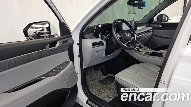 Hyundai Palisade 2024 — photo 13