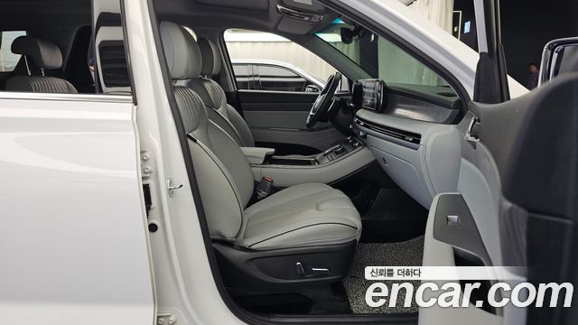 Hyundai Palisade 2024 — photo 17