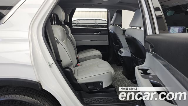 Hyundai Palisade 2024 — photo 18