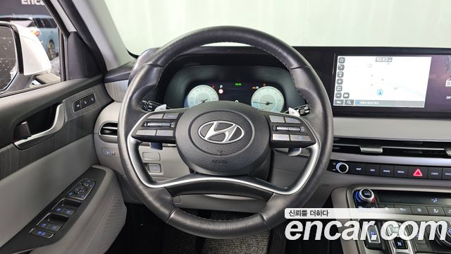 Hyundai Palisade 2024 — photo 19