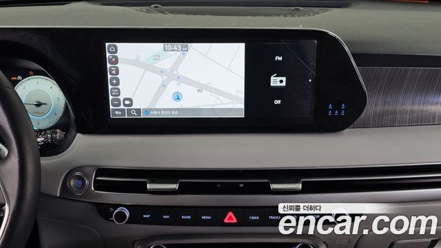 Hyundai Palisade 2024 — photo 20