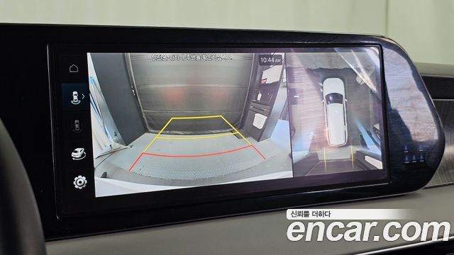 Hyundai Palisade 2024 — photo 21
